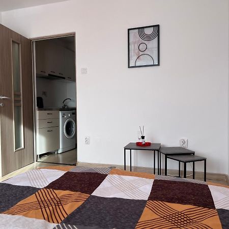 Apartmán Apart Uta 2 Arad Exteriér fotografie