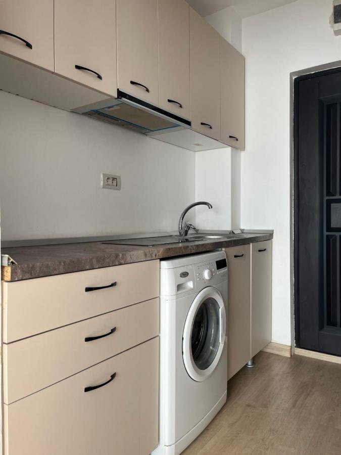 Apartmán Apart Uta 2 Arad Exteriér fotografie