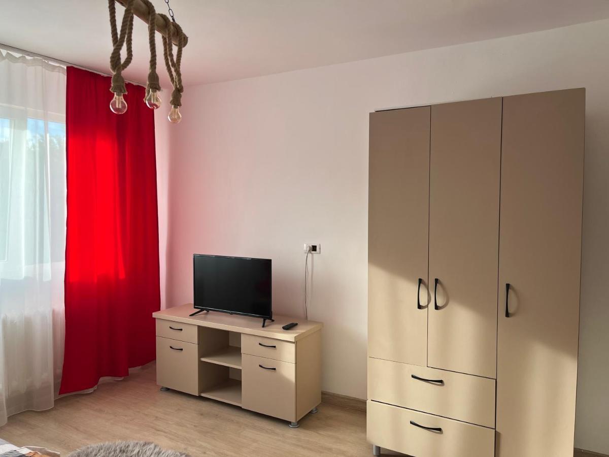Apartmán Apart Uta 2 Arad Exteriér fotografie